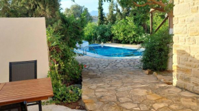 Отель Villa Elia  Питцидия